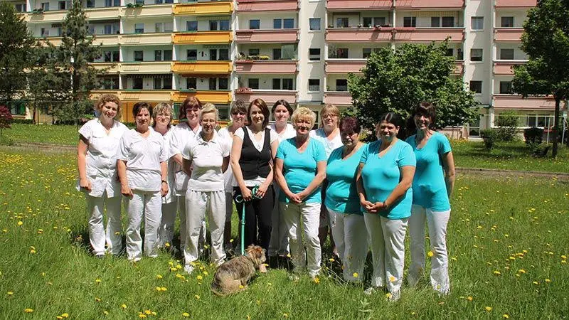 Soziale Dienste Elke Pfeifer – Bild 2