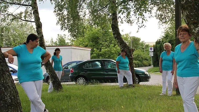 Soziale Dienste Elke Pfeifer – Bild 3