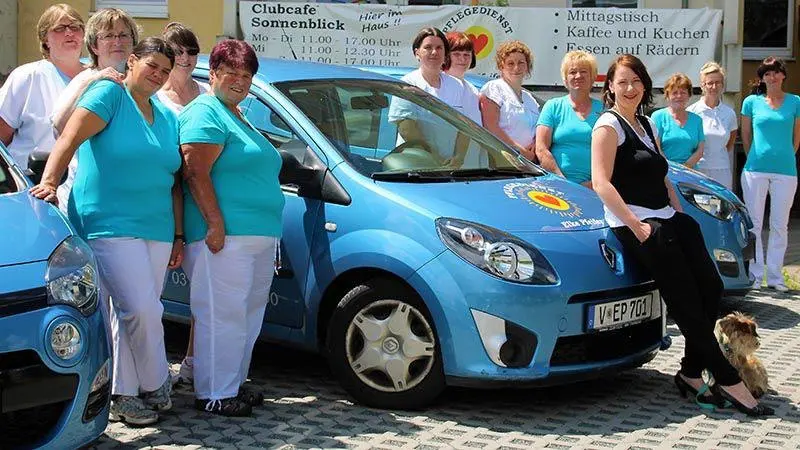 Soziale Dienste Elke Pfeifer – Bild 4