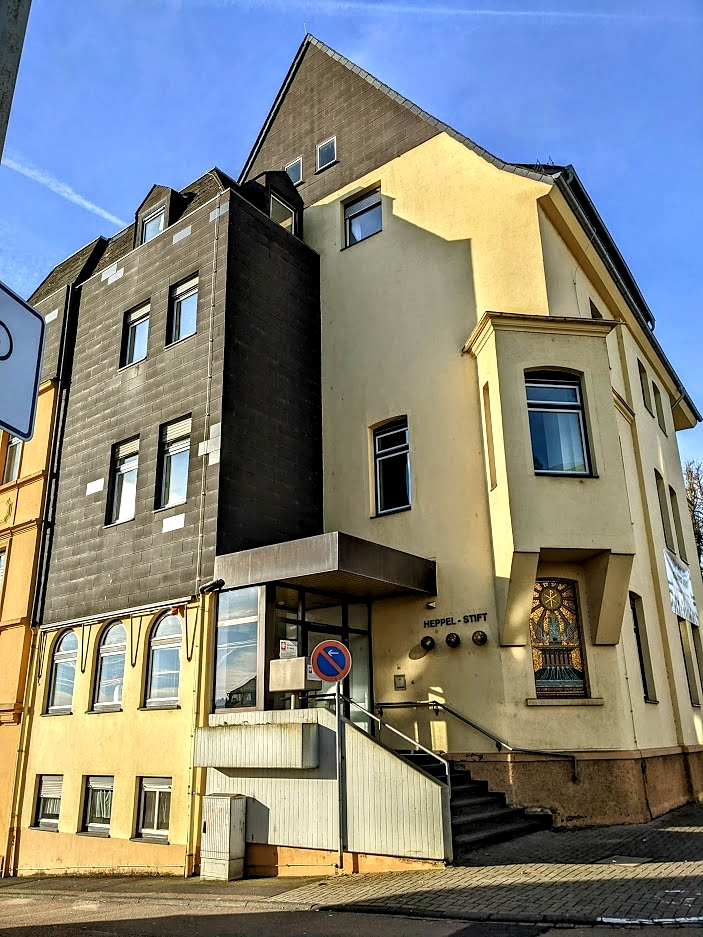 Caritas Sozialstation St.Georg – Bild 1