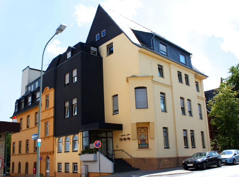 Caritas Sozialstation St.Georg – Bild 2