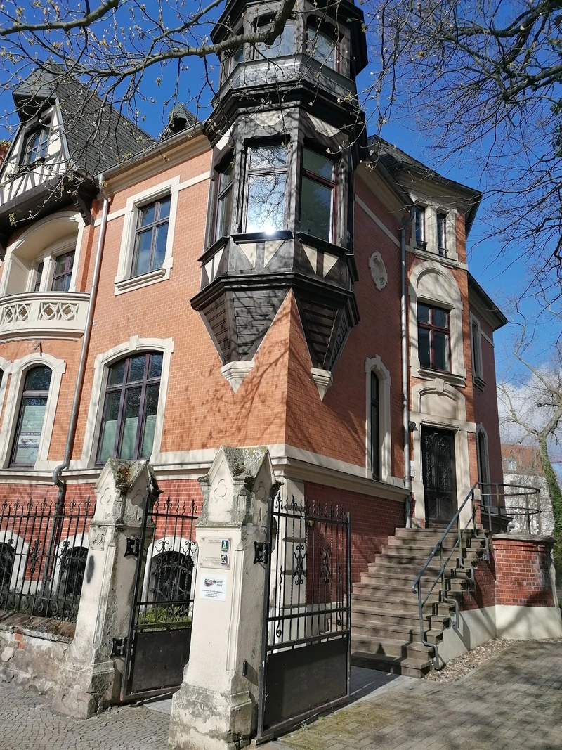 zusammen anders leben Gemeinschaft und Pflege Burg – Bild 1