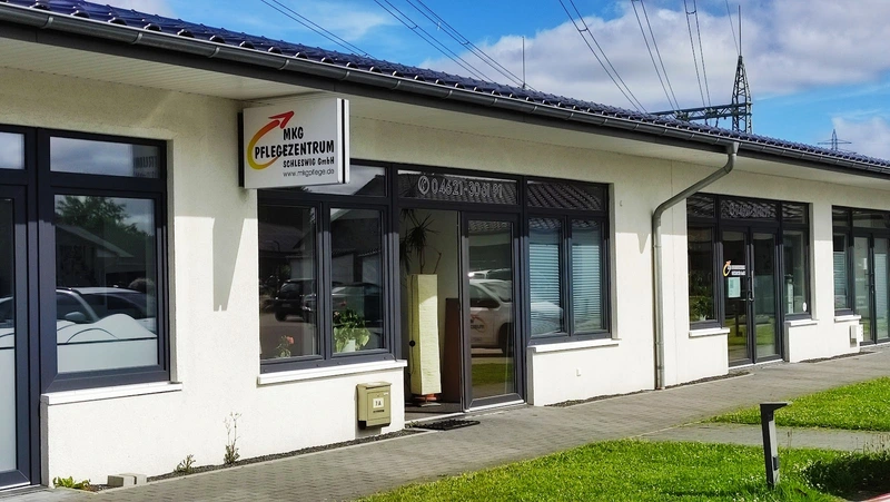 MKG Pflegezentrum Schleswig – Bild 2