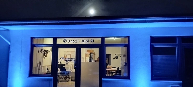 MKG Pflegezentrum Schleswig – Bild 4