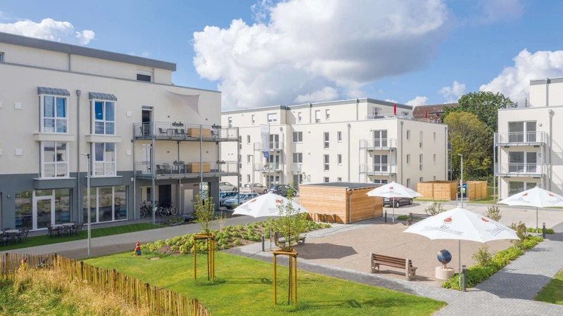 Ambulanter Pflegedienst carpe diem Voerde – Bild 1