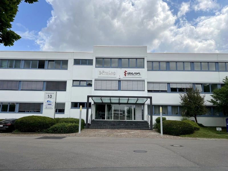 ProLog Pflege – Bild 1