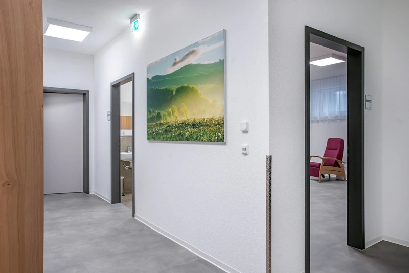 Pflege mit Kraft – Bild 5