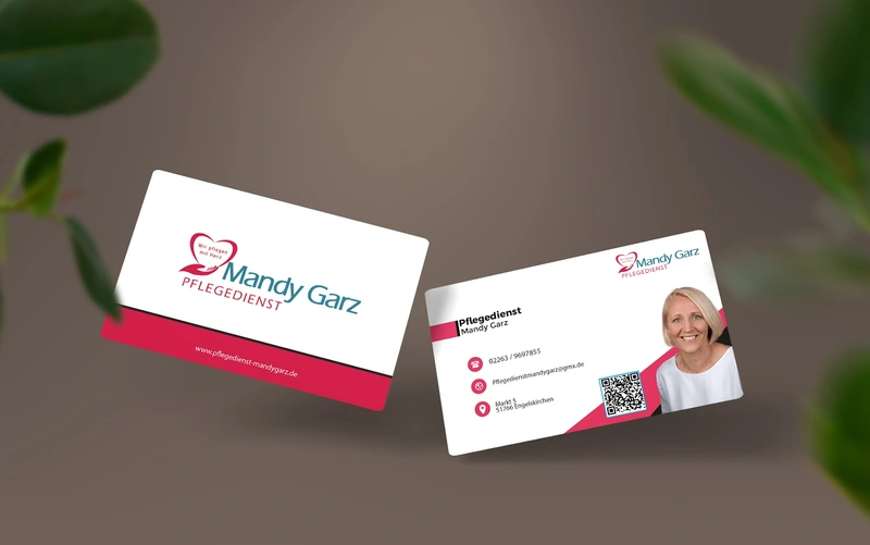 Pflegedienst Mandy Garz – Bild 3