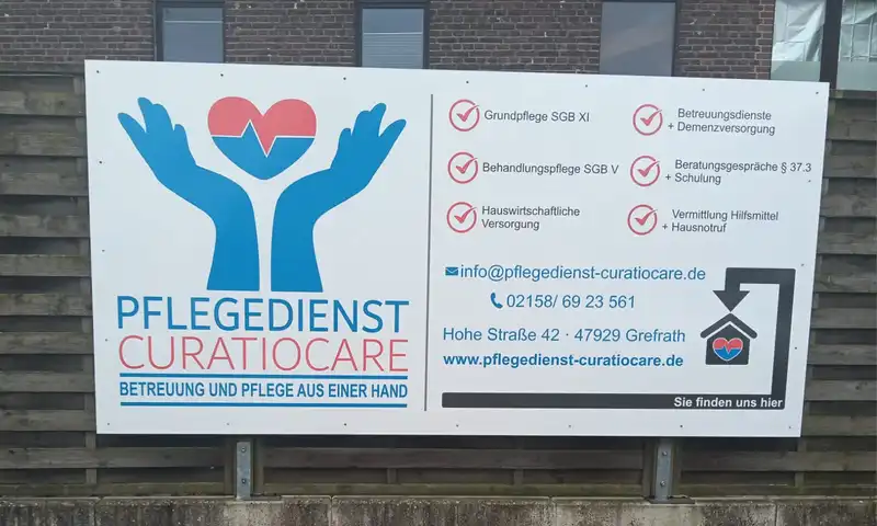 Pflegedienst Wassen & Co – Bild 4