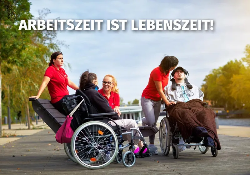 RENAFAN Ambulante Pflege Offenbach – Bild 4