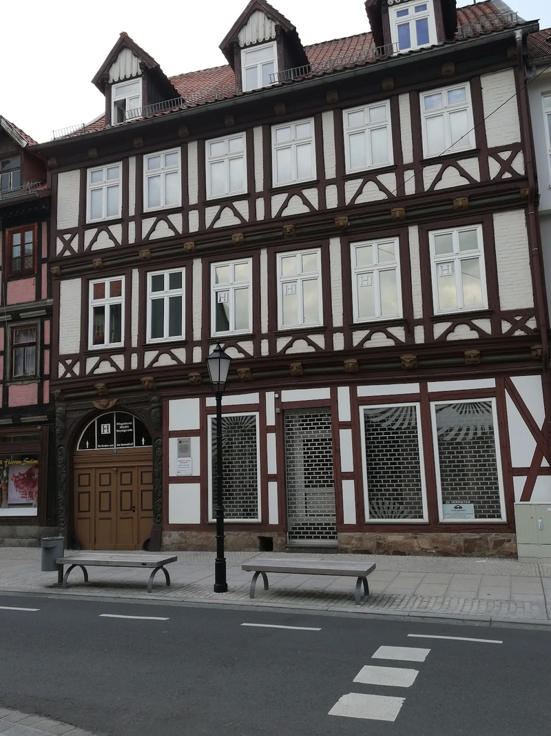 Pflegebienen Wernigerode – Bild 2