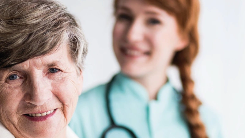 Pflegedienst Akbay – Bild 1