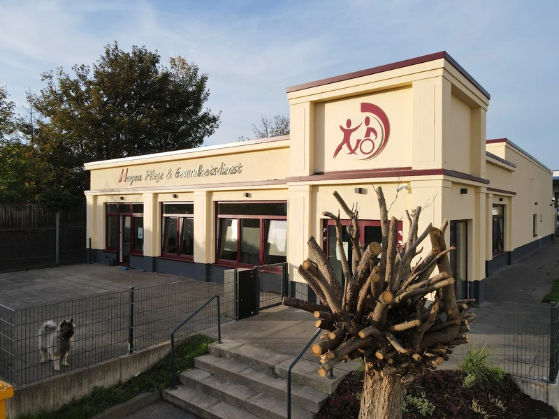 Hagen Pflegedienst Alternatives Wohnen – Bild 2