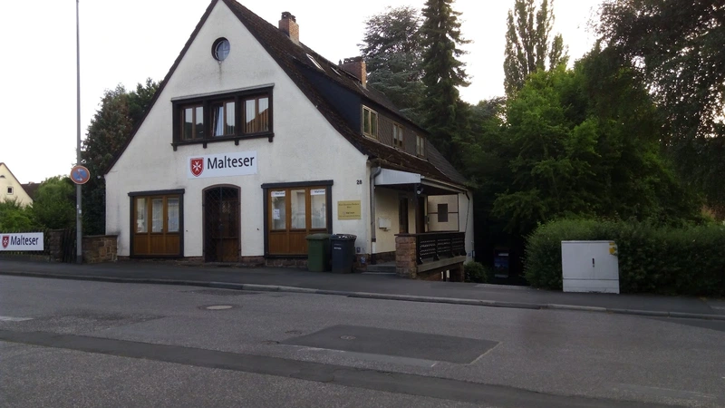 Malteser Pflegedienst Marburg – Bild 1