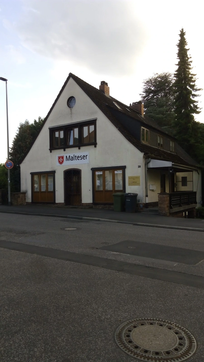 Malteser Pflegedienst Marburg – Bild 2