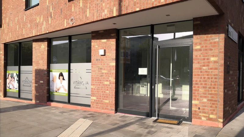 Pflegeteam Vitanova – Bild 2