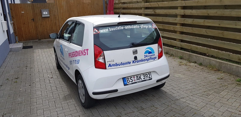 Ambulante Krankenpflege 24 Stunden – Bild 3