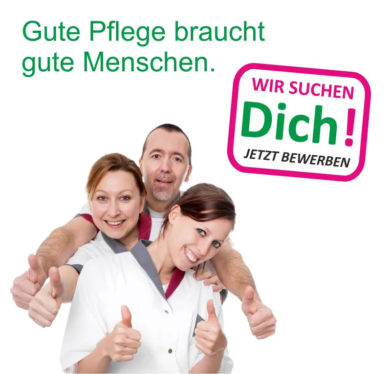 Ambulante Krankenpflege 24 Stunden – Bild 5