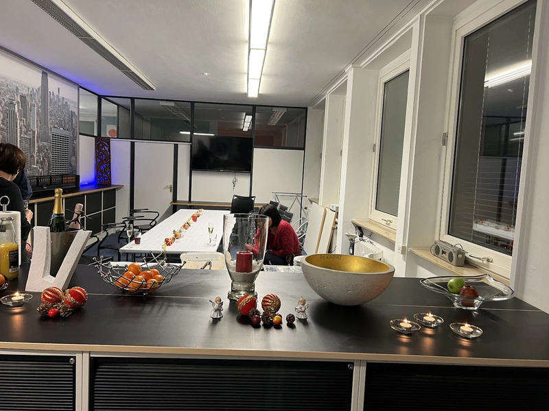 FilderCare Pflegedienst – Bild 4