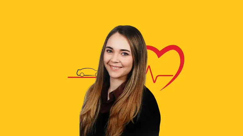 Komfort Pflegedienst – Bild 3