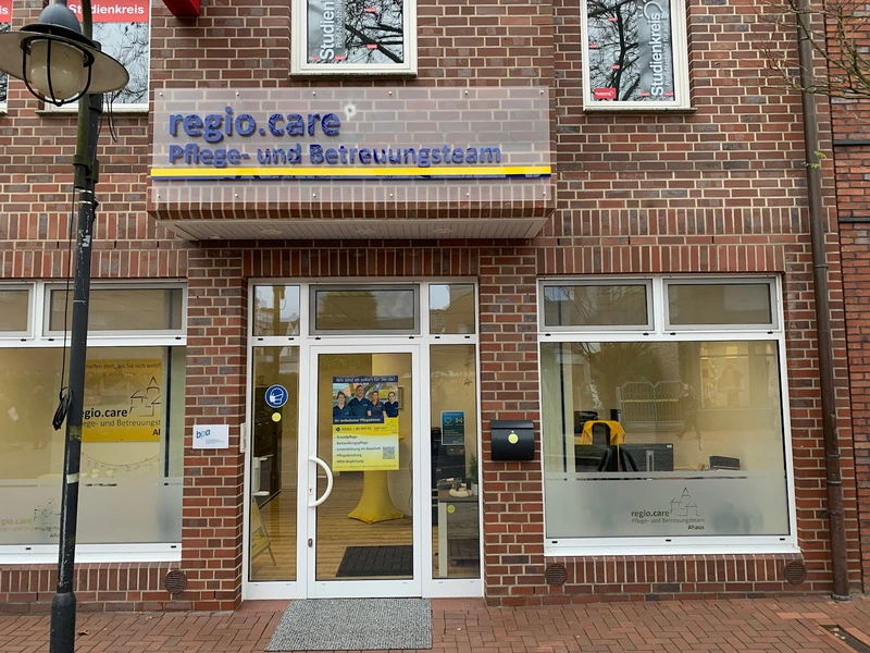 regio.care Pflege- und Betreuungsteam Ahrtal – Bild 2