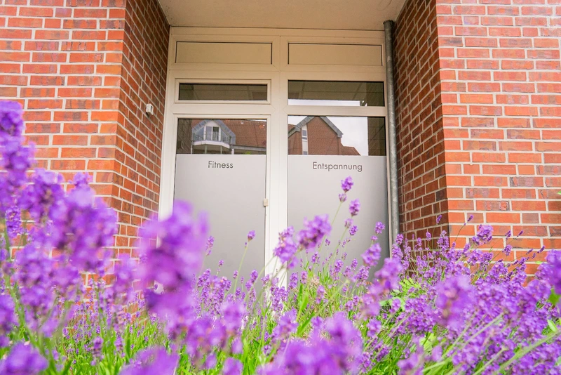 KATHARINENHOF HAPP Hamburger Ambulante Pflege & Physiotherapie – Bild 1