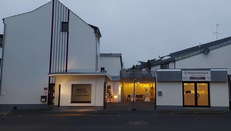 Betreuungsdienste Euskirchen – Bild 2