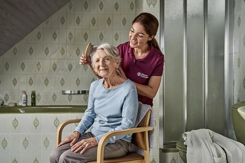 Betreuungsdienste Euskirchen – Bild 3