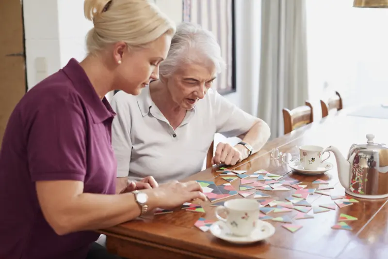 Betreuungsdienste Euskirchen – Bild 4