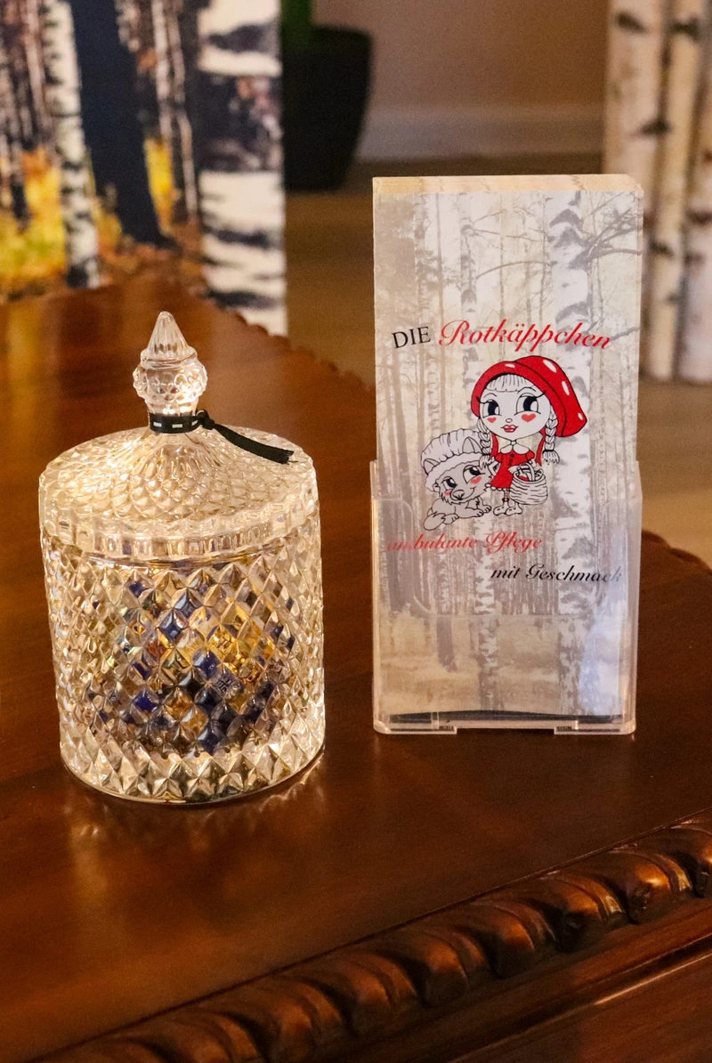 DIE Rotkäppchen – Bild 3