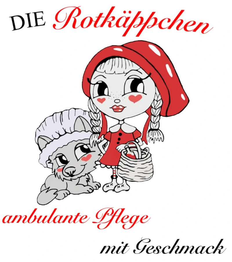 DIE Rotkäppchen – Bild 4