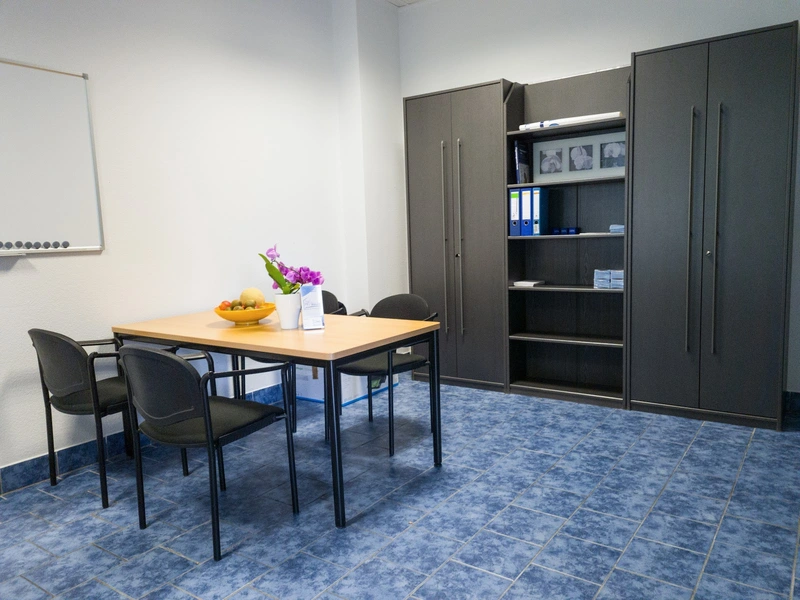 Ambulanter Pflegedienst Agape – Bild 2