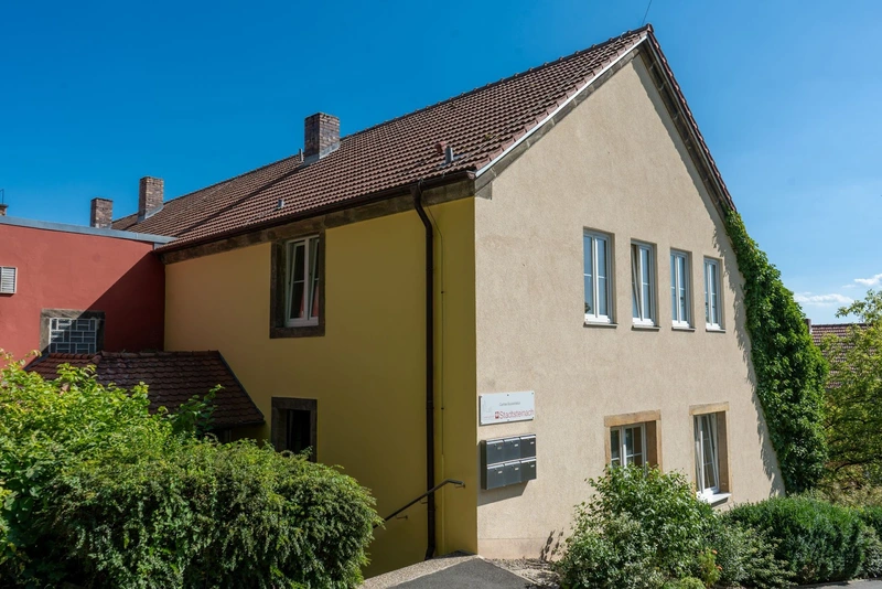 Caritas-Sozialstation Stadtsteinach – Bild 1
