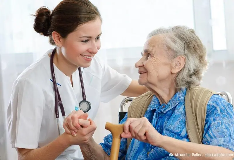 CareCrew Gesundheitsdienste – Bild 2