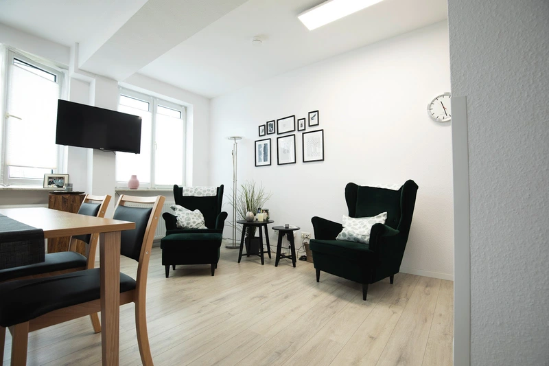 Ambulanter Pflegedienst PLUS – Bild 2