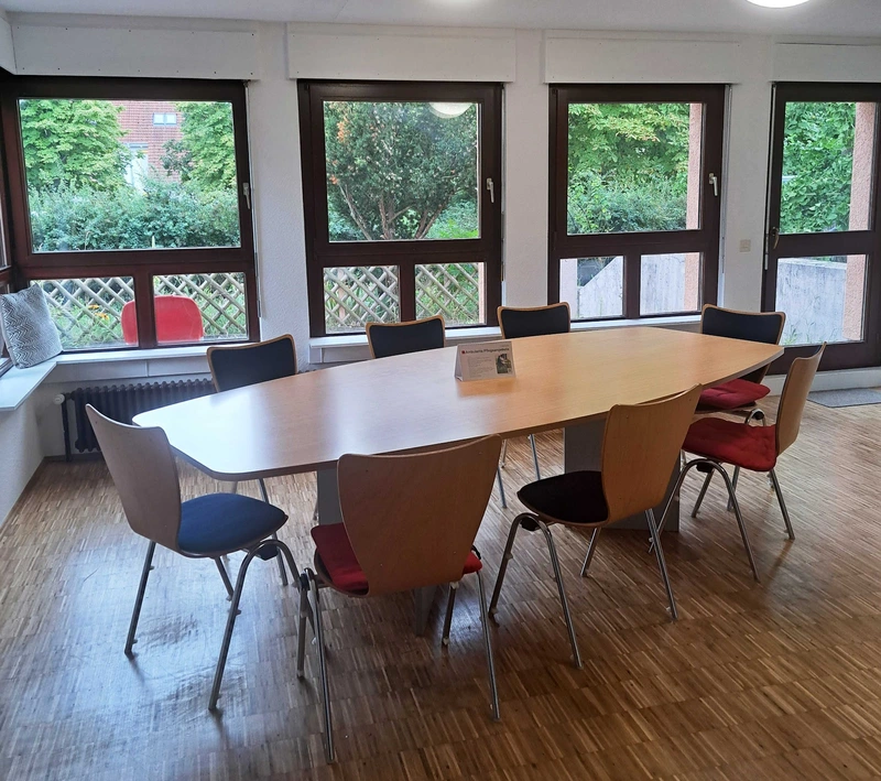 Caritas ambulant Pflege- und Betreuungsdienst – Bild 2