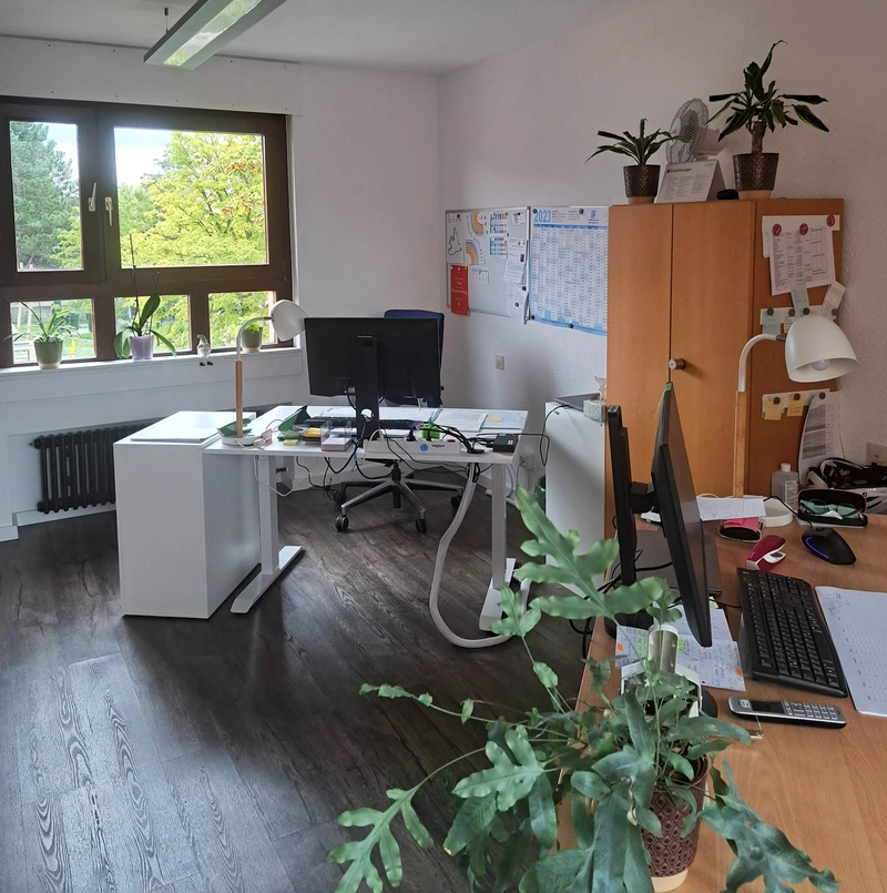 Caritas ambulant Pflege- und Betreuungsdienst – Bild 4