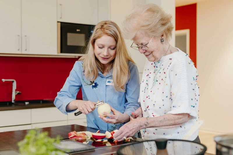 APD Ambulante Pflegedienste Meinerzhagen – Bild 1