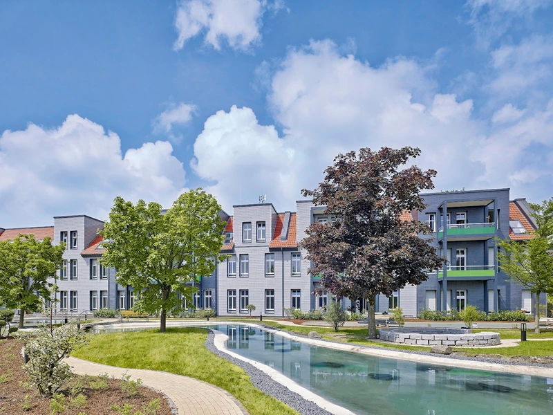 APD Ambulante Pflegedienste Meinerzhagen – Bild 3