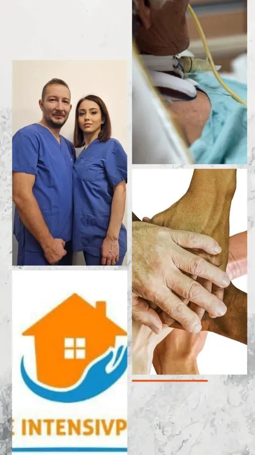 HomeCare Intensivpflege – Bild 4