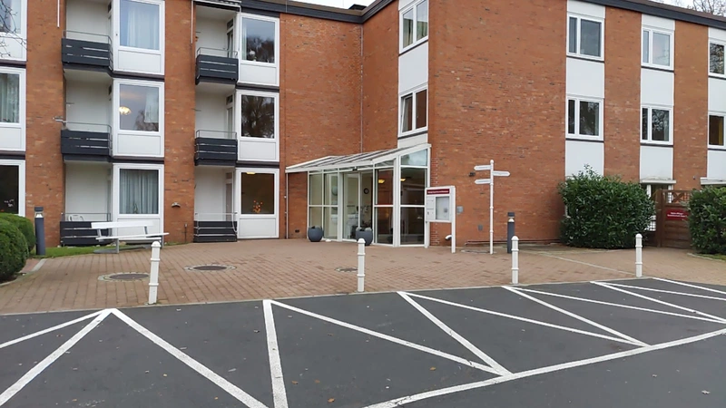 Ambulanter Pflegedienst am Klövensteen – Bild 1