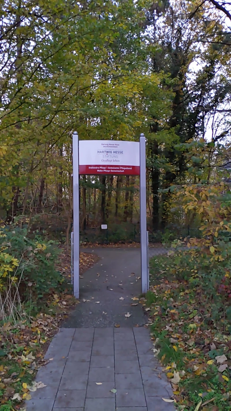 Ambulanter Pflegedienst am Klövensteen – Bild 3