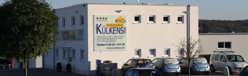 Kuelkens Hauskrankenpflege – Bild 4