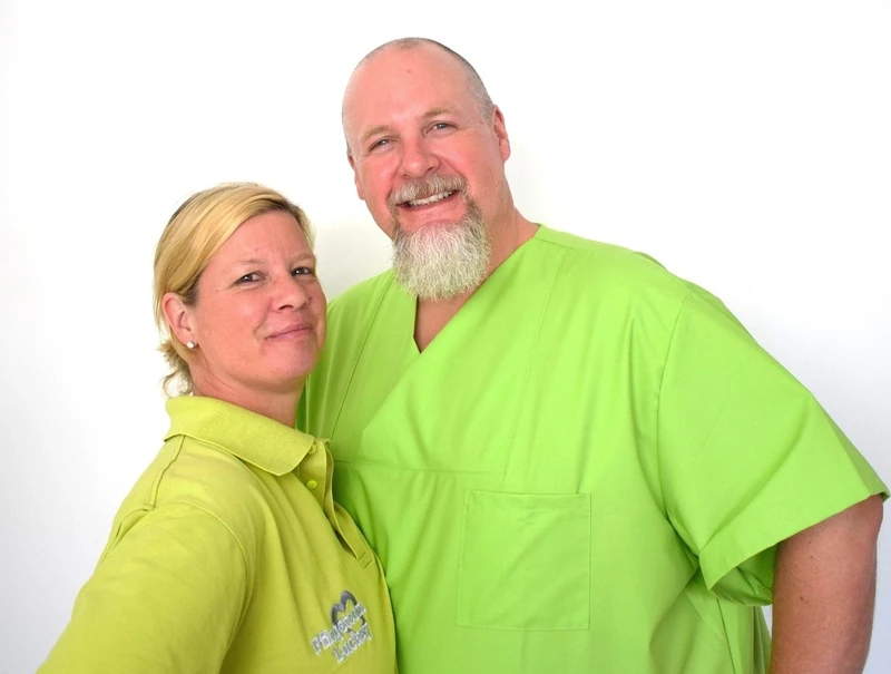 Pflegeteam Luckey – Bild 1