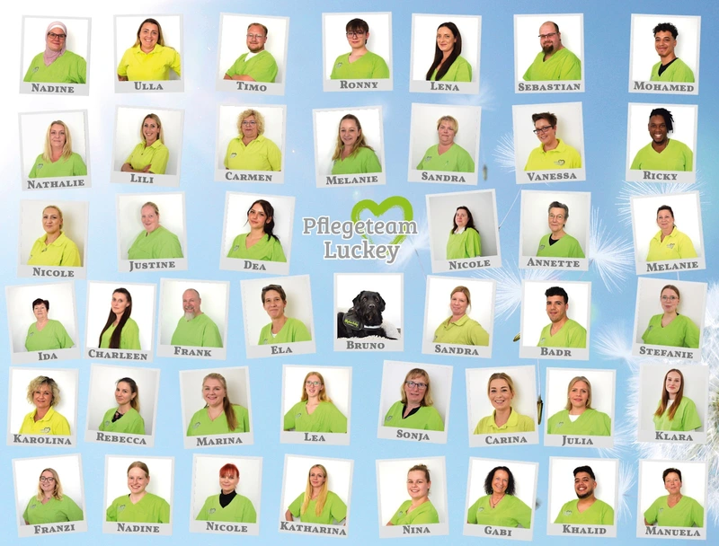 Pflegeteam Luckey – Bild 2
