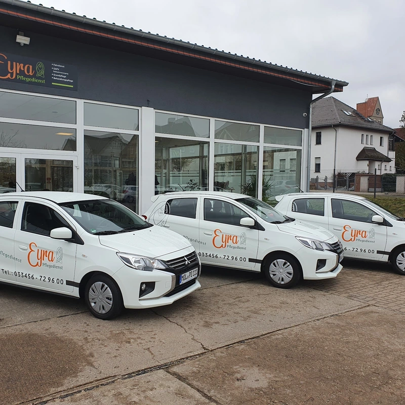 Eyra Pflegedienst – Bild 2