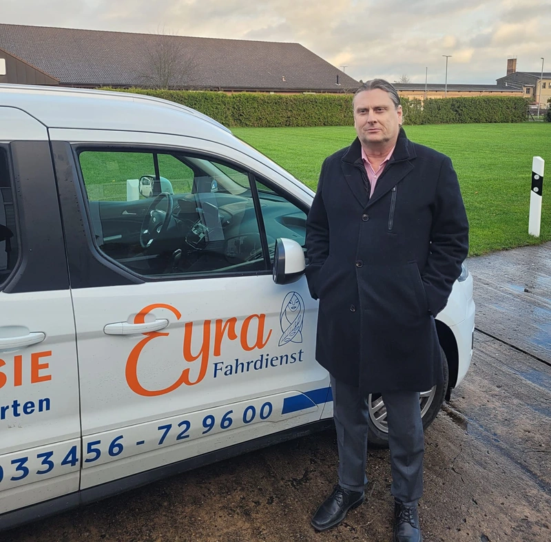 Eyra Pflegedienst – Bild 3