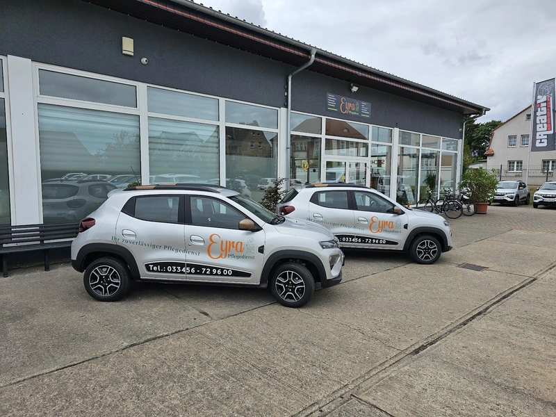 Eyra Pflegedienst – Bild 4