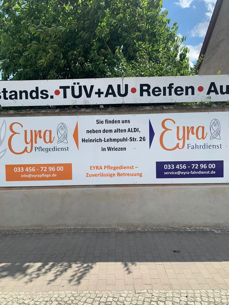 Eyra Pflegedienst – Bild 5