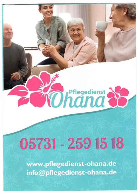 Pflegedienst Ohana – Bild 3
